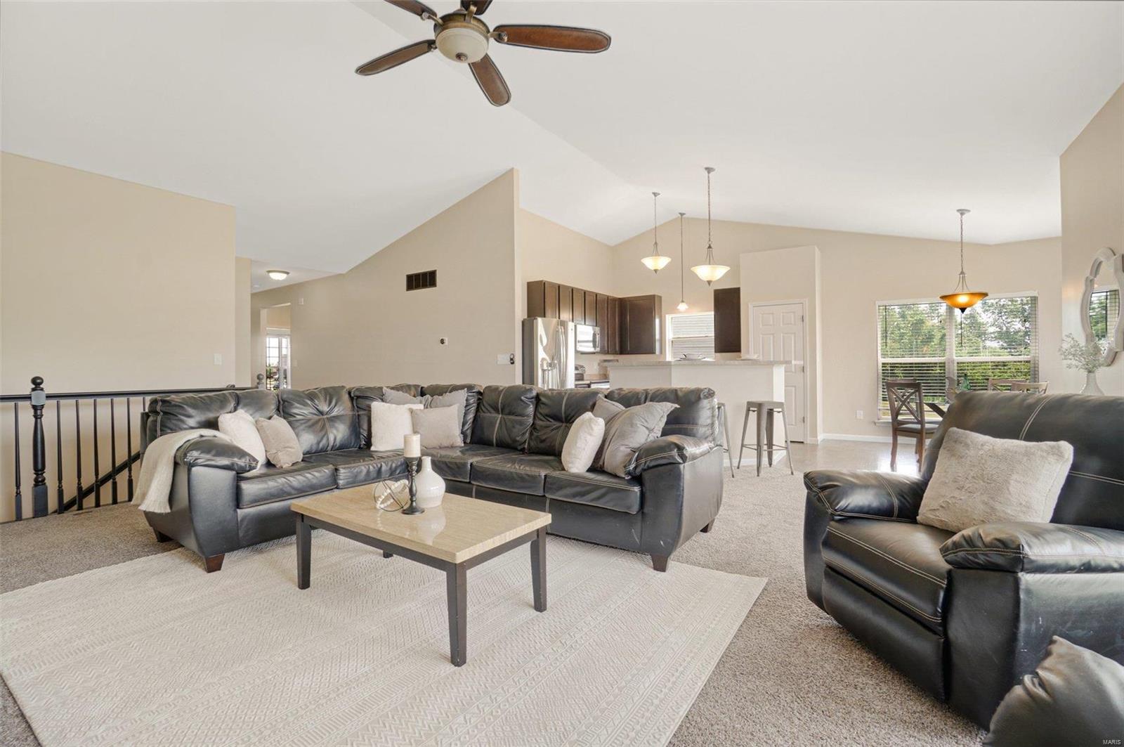 671 Springfield Drive Wentzville, MO 63385 - Photo 6 of 29