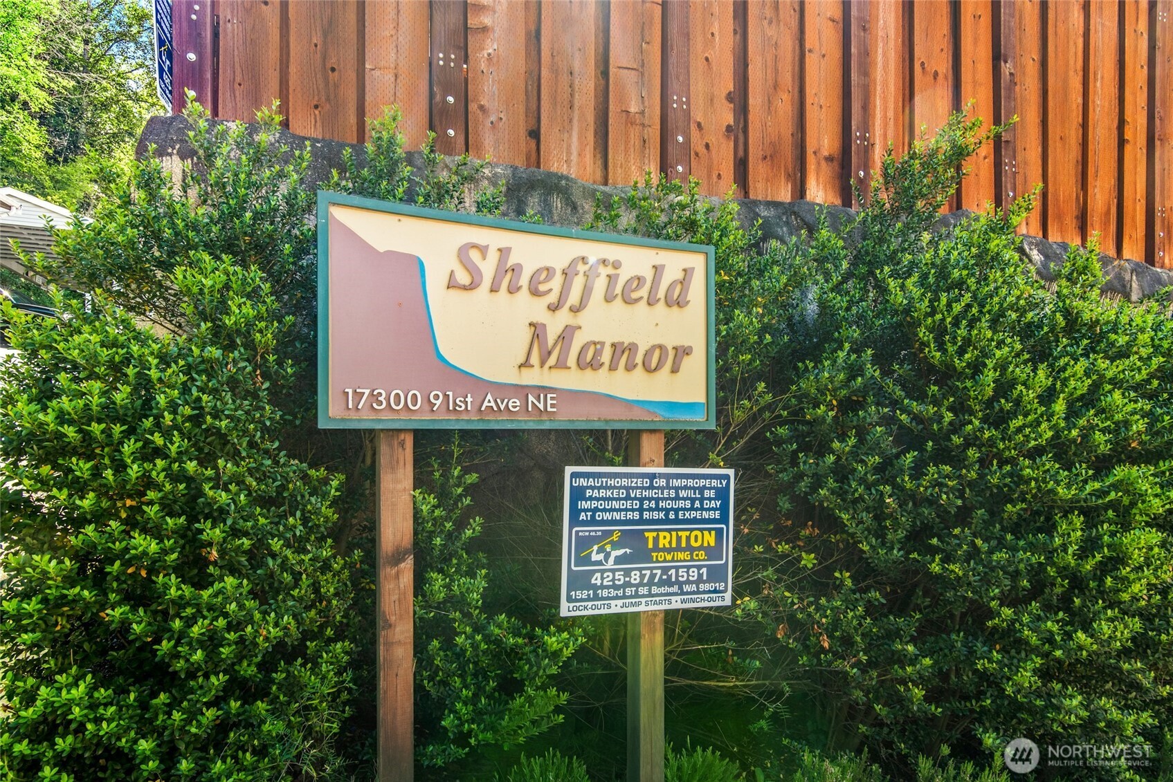 17300 91st Avenue Northeast, Unit B101 Bothell, WA 98011 - Photo 18 of 18