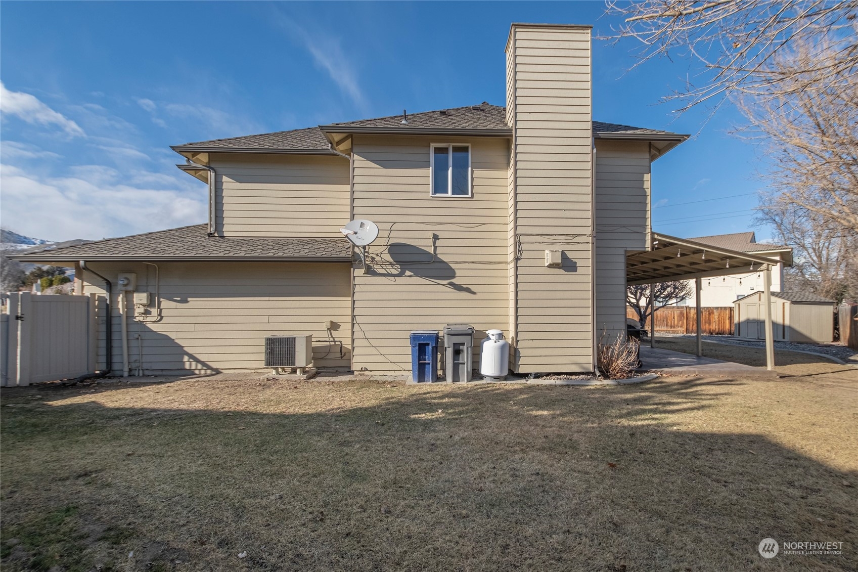 1506 Fourth Street Wenatchee, WA 98801 - Photo 6 of 36 Gallery Image 6