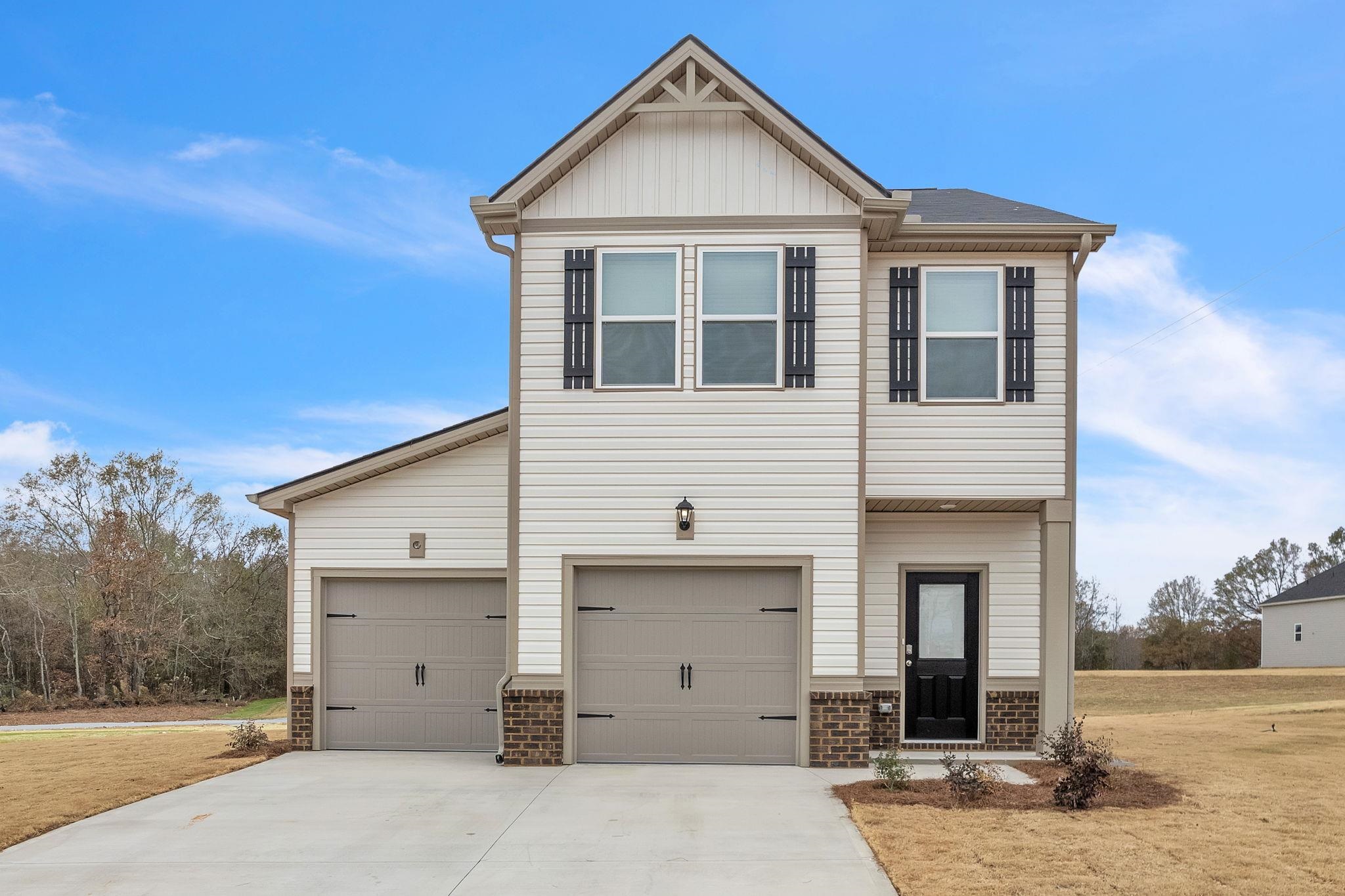 196 Emory Road Cowpens, SC 29330 - Photo 1 of 25