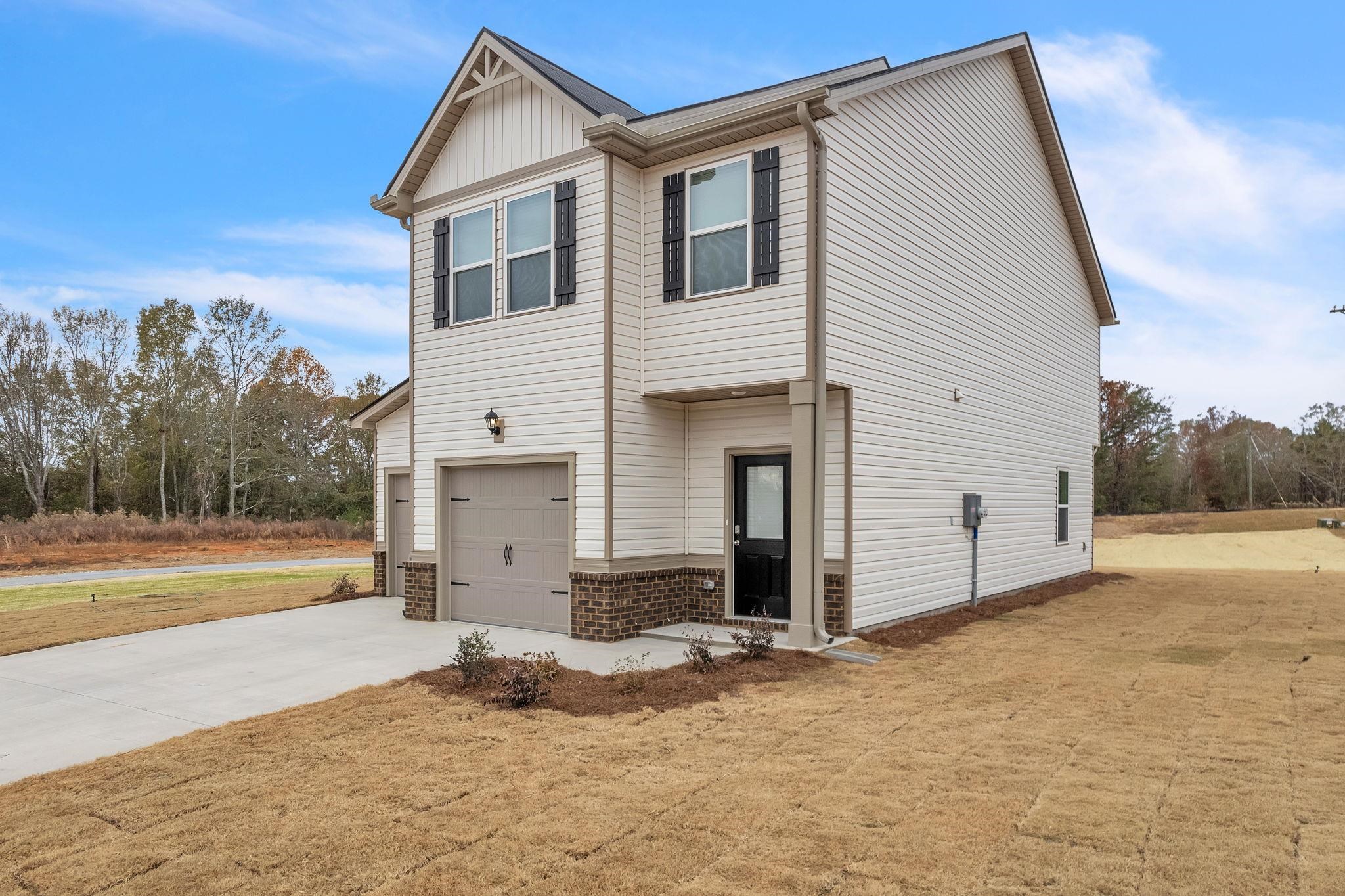 196 Emory Road Cowpens, SC 29330 - Photo 2 of 25