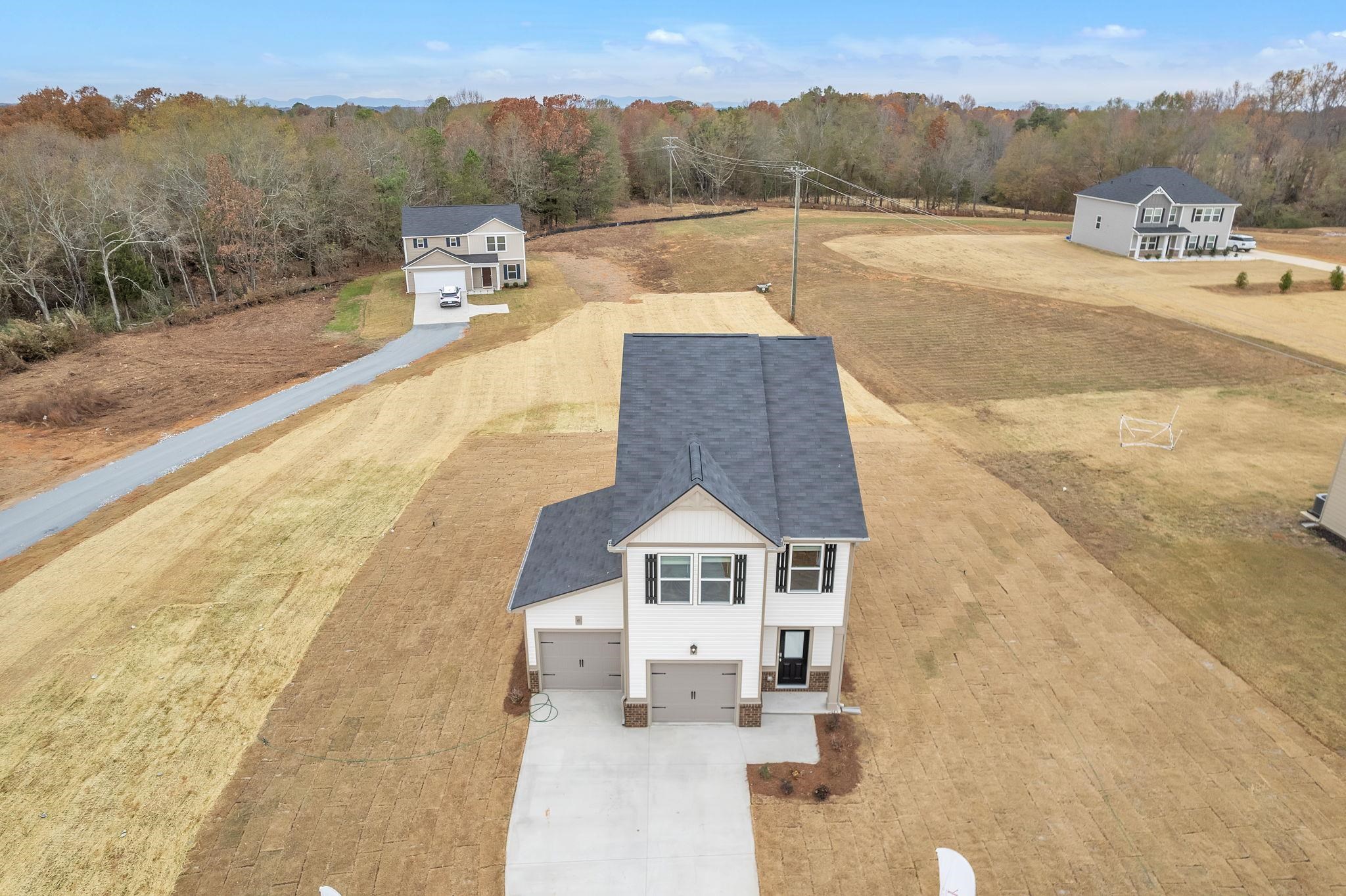 196 Emory Road Cowpens, SC 29330 - Photo 3 of 25