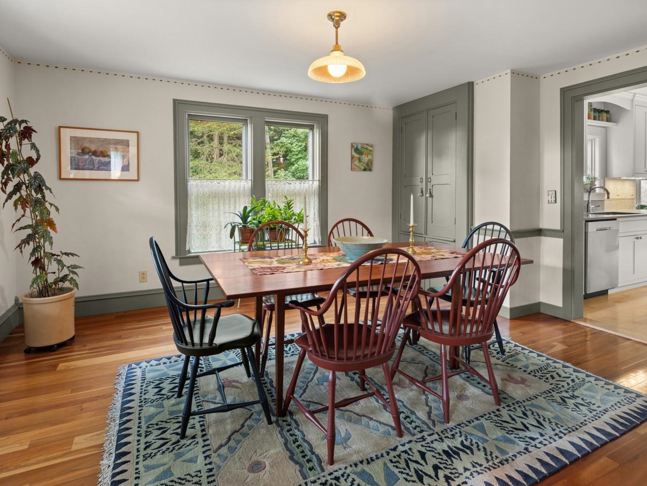 3160 Mt Philo Road Charlotte, VT 05445 - Photo 5 of 48