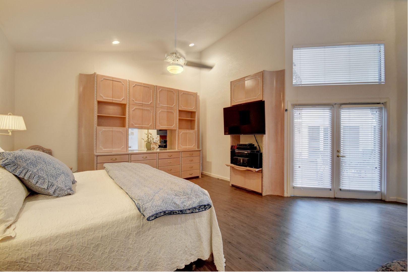 4567 Northwest 25th Way Boca Raton, FL 33434 - Photo 20 of 47 24_Master Bed2