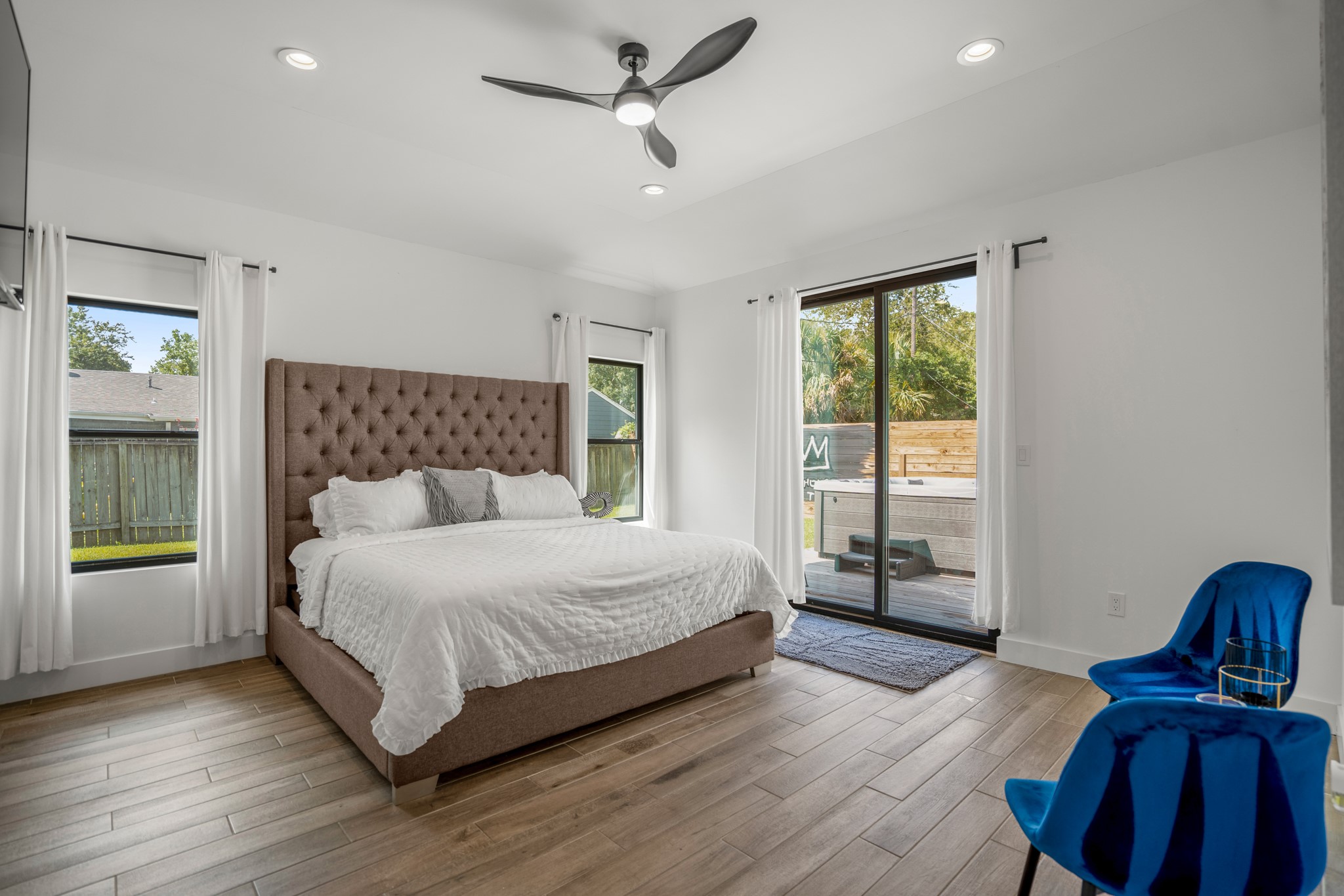 3878 Arbor Street Houston, TX 77004 - Photo 13 of 24