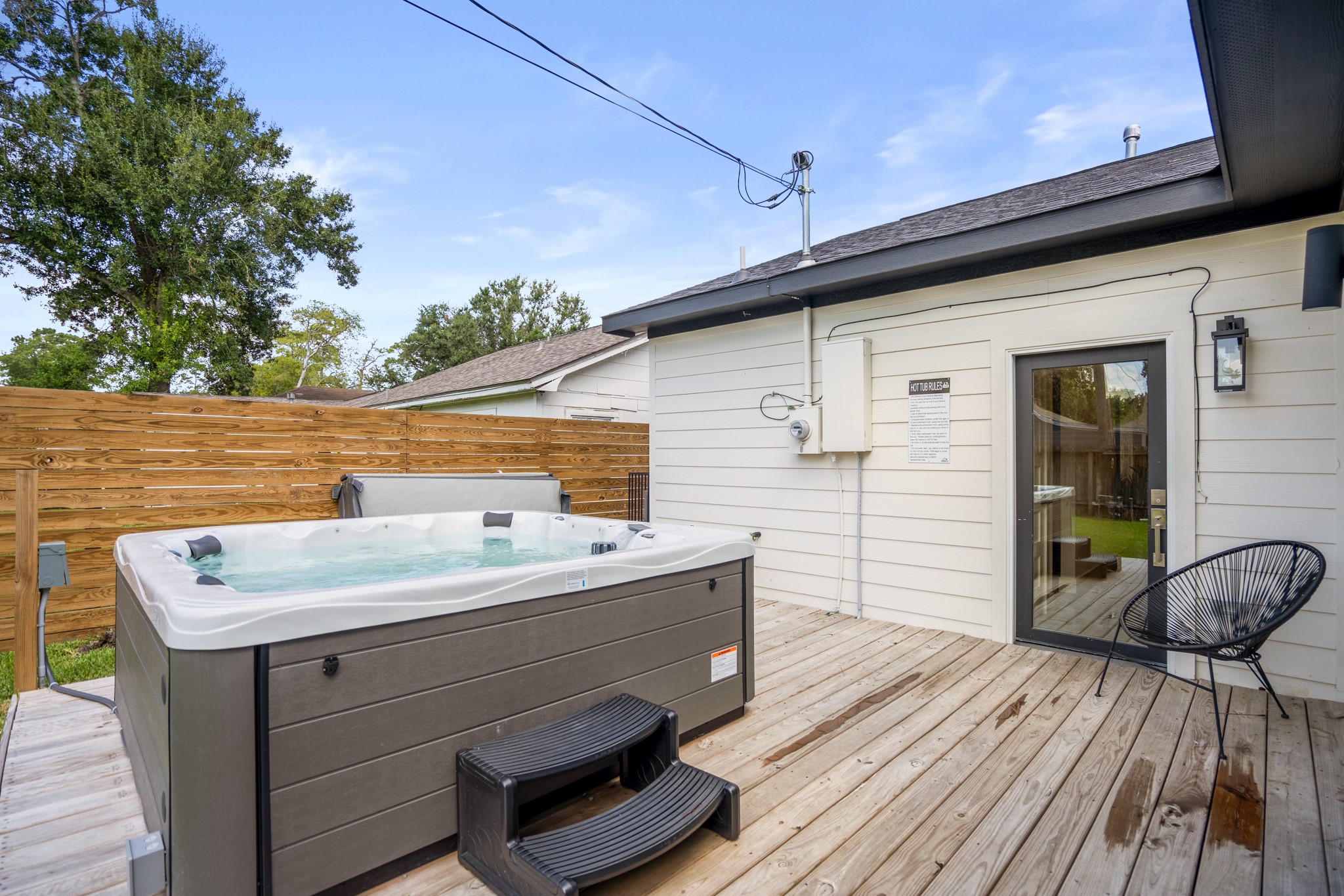 3878 Arbor Street Houston, TX 77004 - Photo 23 of 24