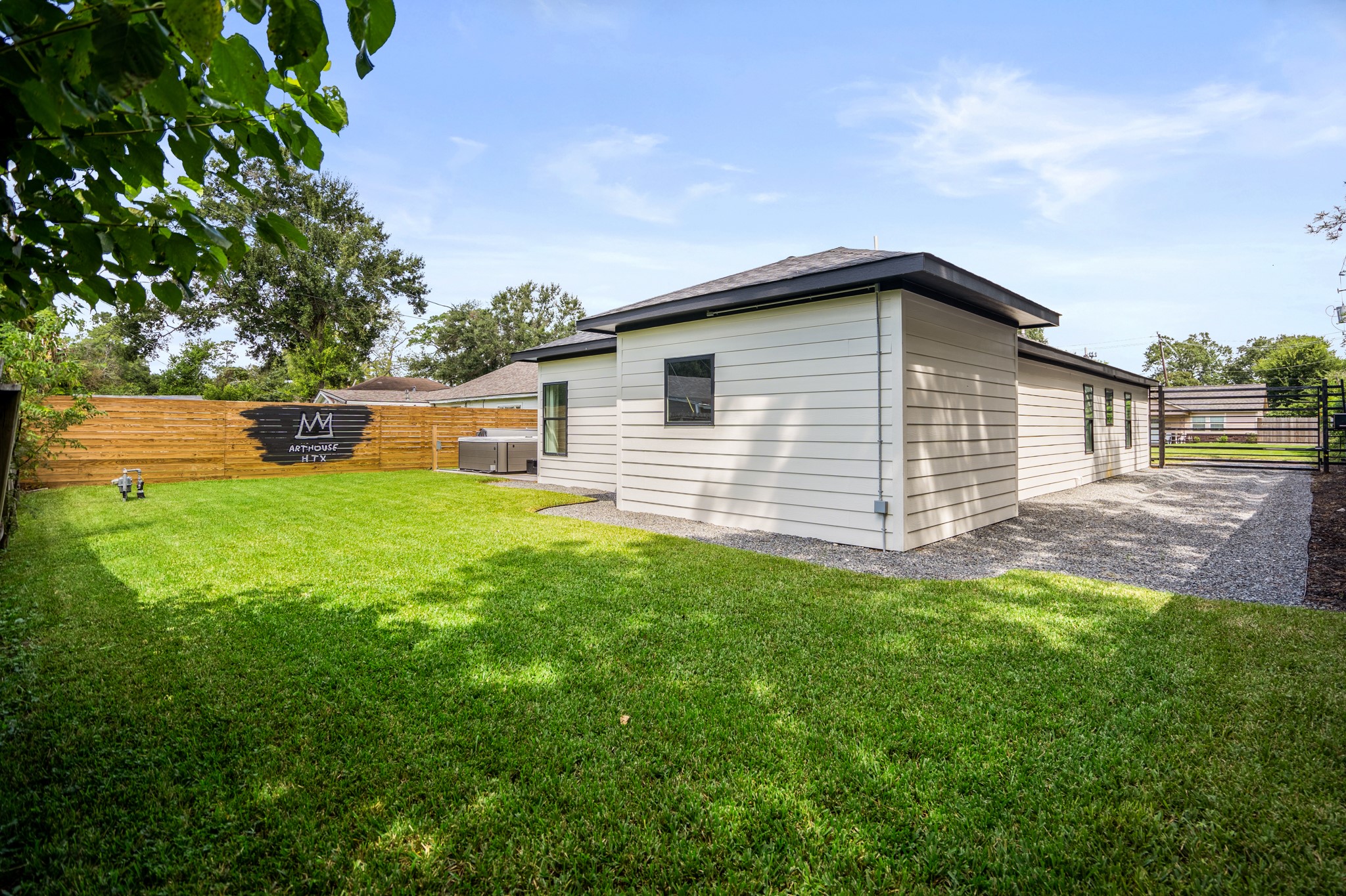 3878 Arbor Street Houston, TX 77004 - Photo 24 of 24