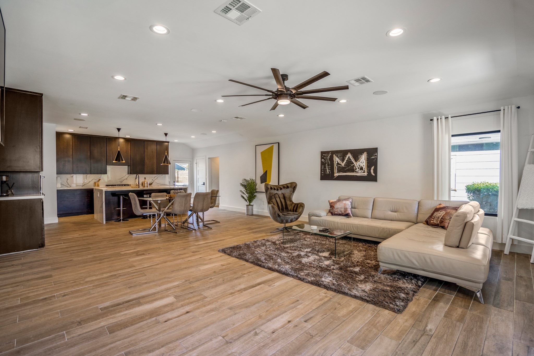 3878 Arbor Street Houston, TX 77004 - Photo 6 of 24