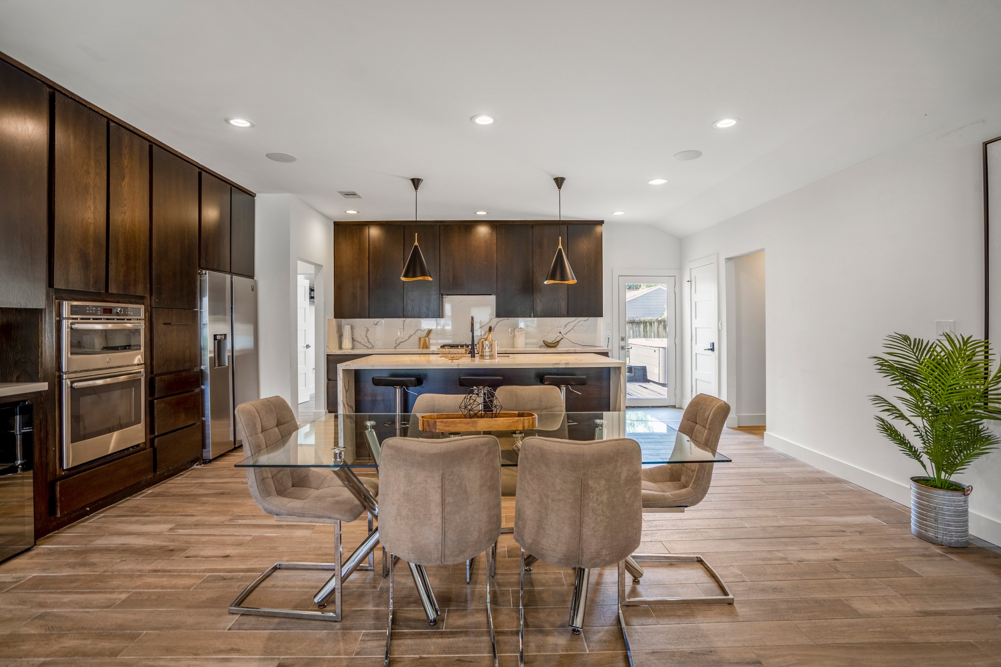 3878 Arbor Street Houston, TX 77004 - Photo 8 of 24