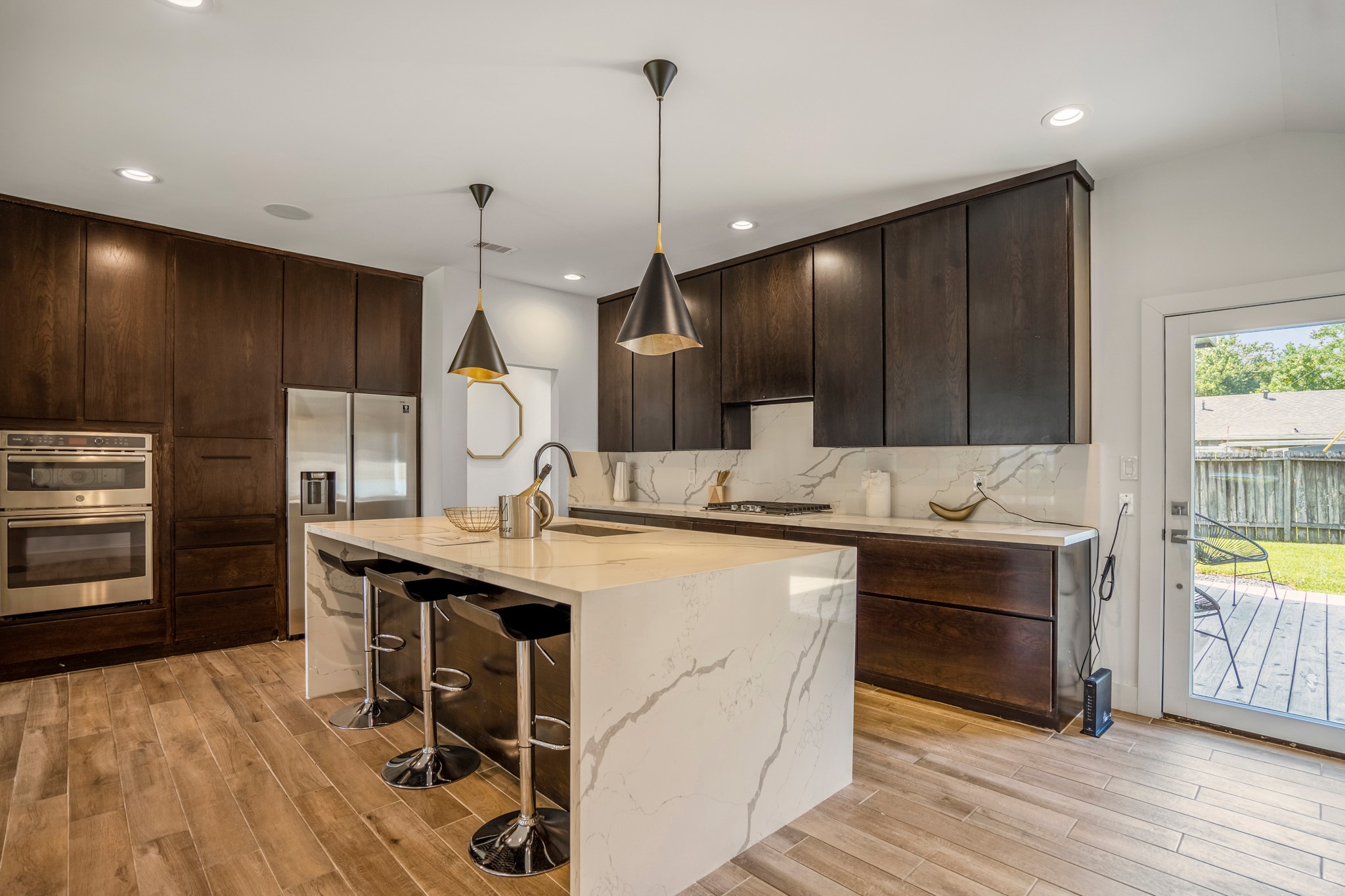 3878 Arbor Street Houston, TX 77004 - Photo 9 of 24