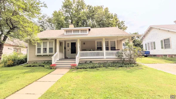 $169,500 | 1730 Rural Street, Emporia, KS 66801