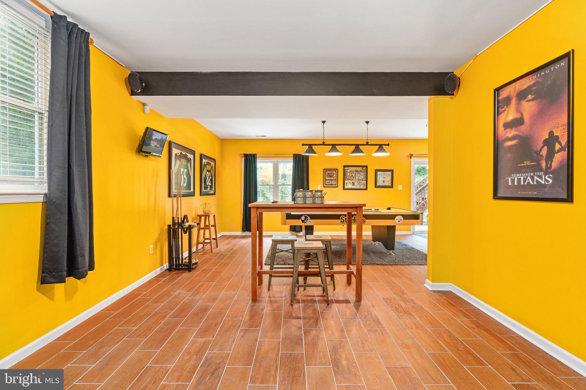 100 Boscobel Road Fredericksburg, VA 22405 - Photo 58 of 95 The basement is full of natural light.