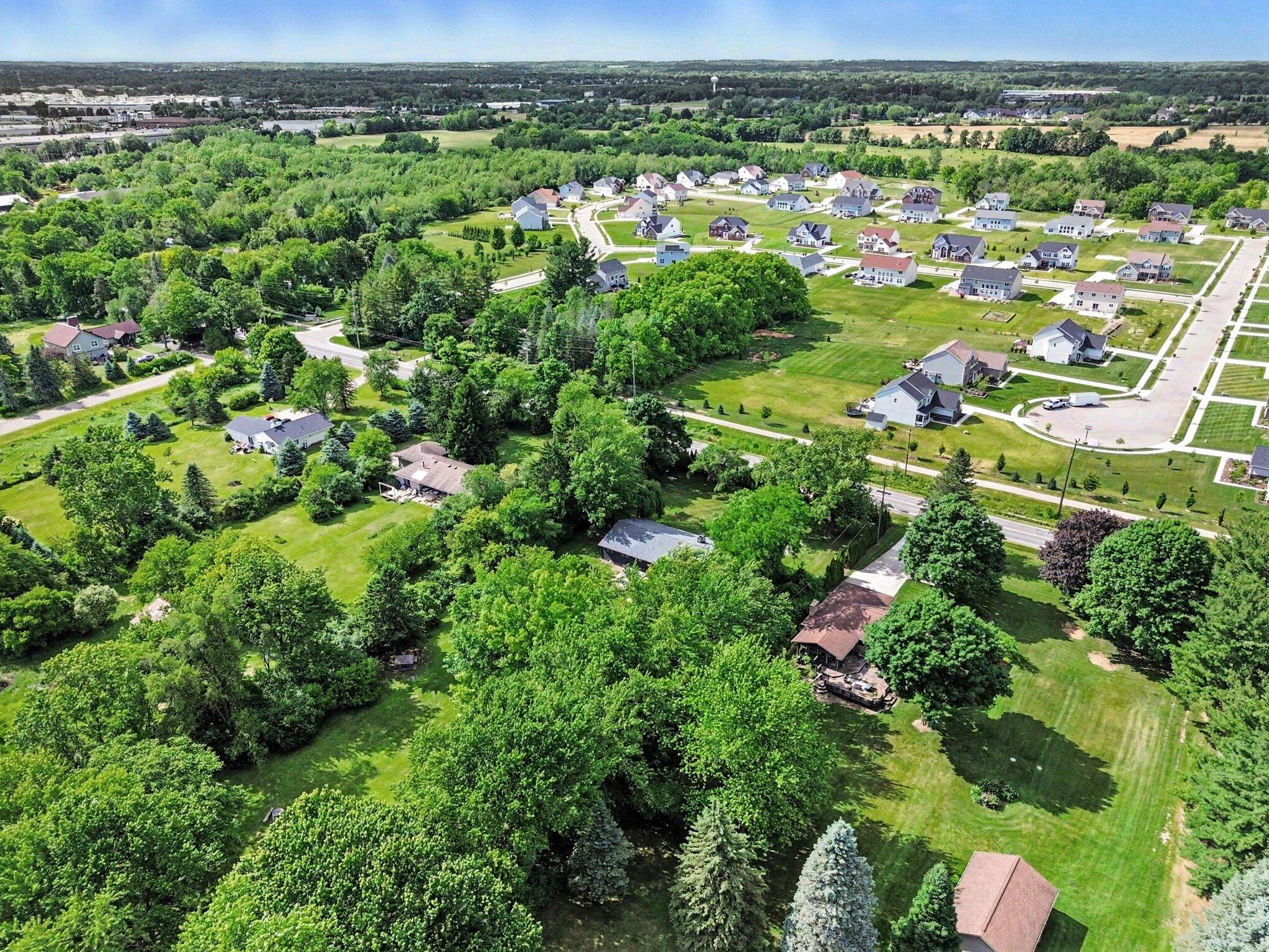 1145 West Bemis Road Saline, MI 48176 - Photo 57 of 62 058_dji_0374_8