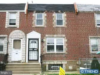 7252 Rutland Street Philadelphia, PA 19149 - Photo 1 of 1 Exterior