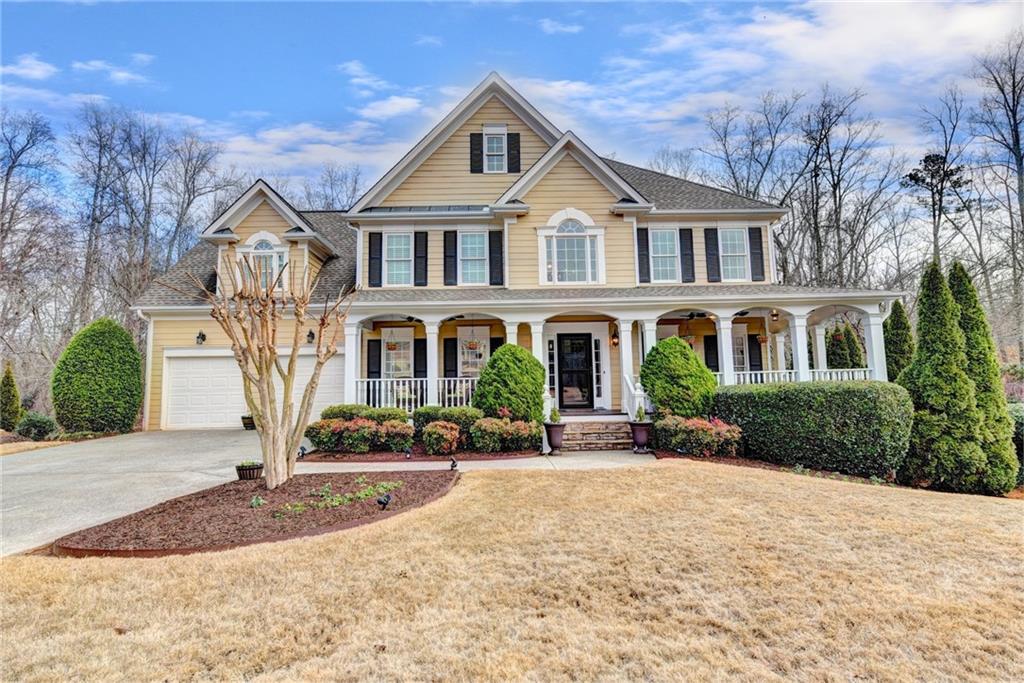 3945 Mantle Ridge Drive Cumming, GA 30041 - Photo 1 of 1 Gallery Image 1