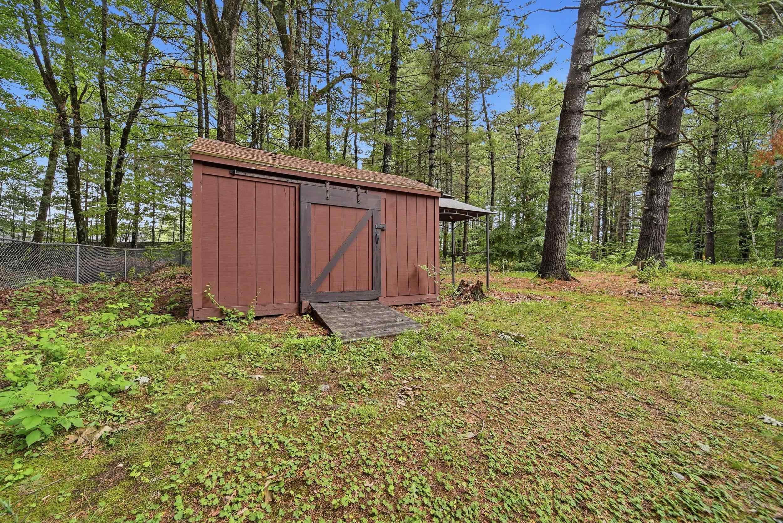 25 Camp Sargent Road Merrimack, NH 03054 - Photo 41 of 52