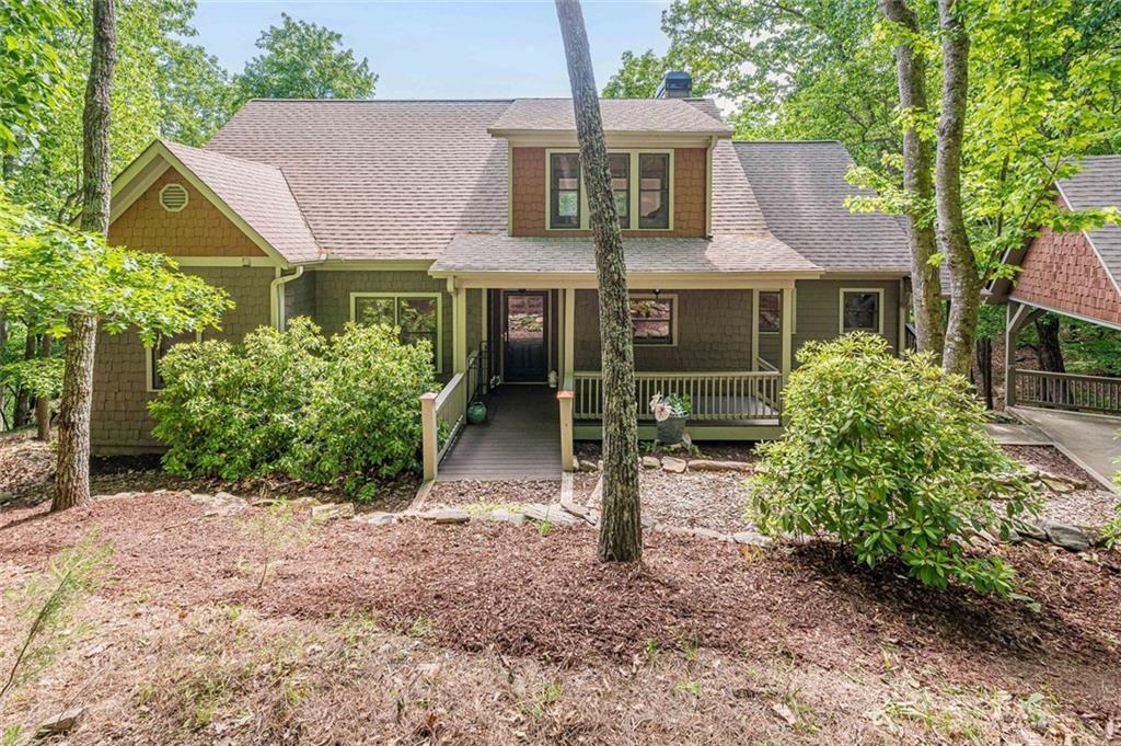 61 Deer Run Ridge Jasper, GA 30143 - Photo 2 of 50