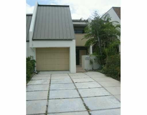 3416 Spring Street, Unit 3 Pompano Beach, FL 33062 - Photo 1 of 16 Exterior Front