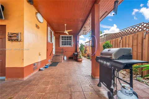 $650,900 | 5015 East Palm Court, Hialeah, FL 33013