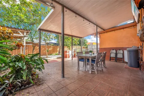 $650,900 | 5015 East Palm Court, Hialeah, FL 33013