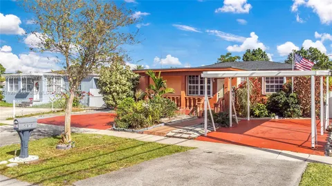 $650,900 | 5015 East Palm Court, Hialeah, FL 33013