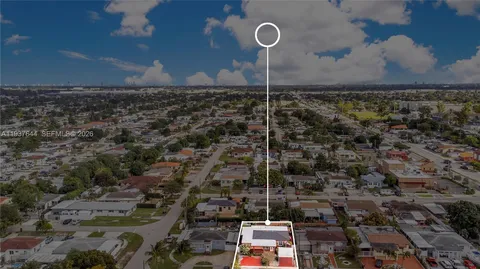 $650,900 | 5015 East Palm Court, Hialeah, FL 33013