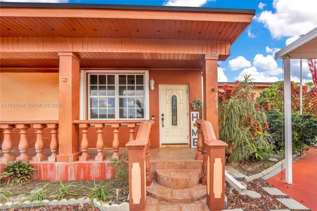 a outdoor view of a building