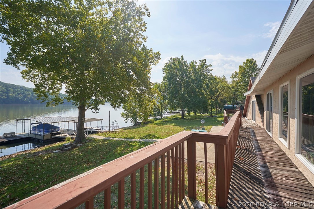 276 Paradise Acres Road Edwards, MO 65326 - Photo 19 of 45 Gallery Image 19