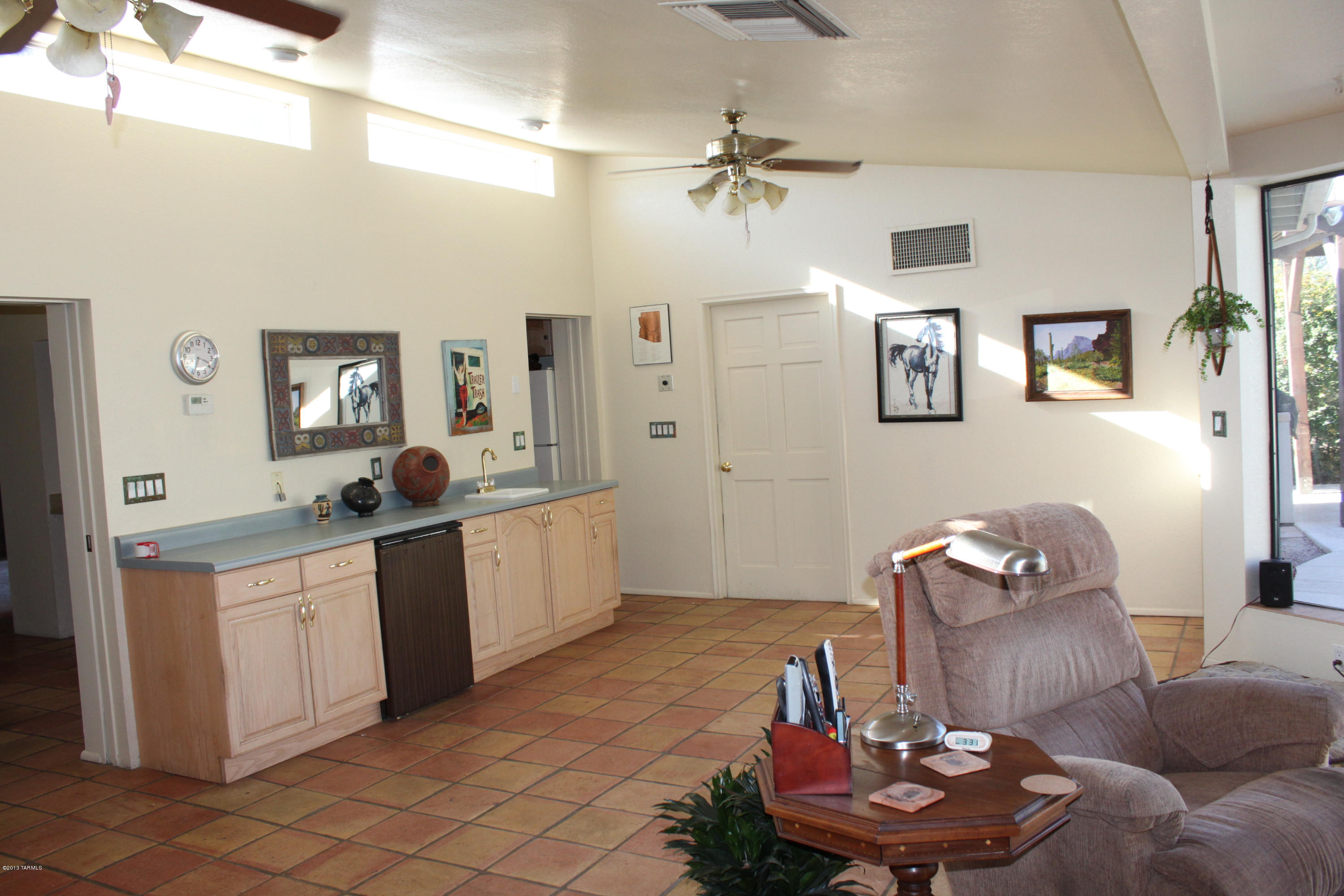 1628 West Roller Coaster Road Tucson, AZ 85704 - Photo 13 of 30 Gallery Image 13