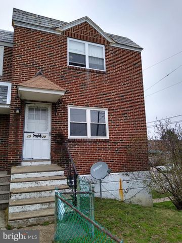$311,000 | 1529 Van Kirk Street, Philadelphia, PA 19149
