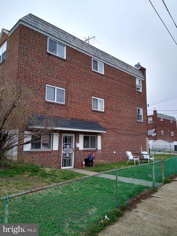 $311,000 | 1529 Van Kirk Street, Philadelphia, PA 19149