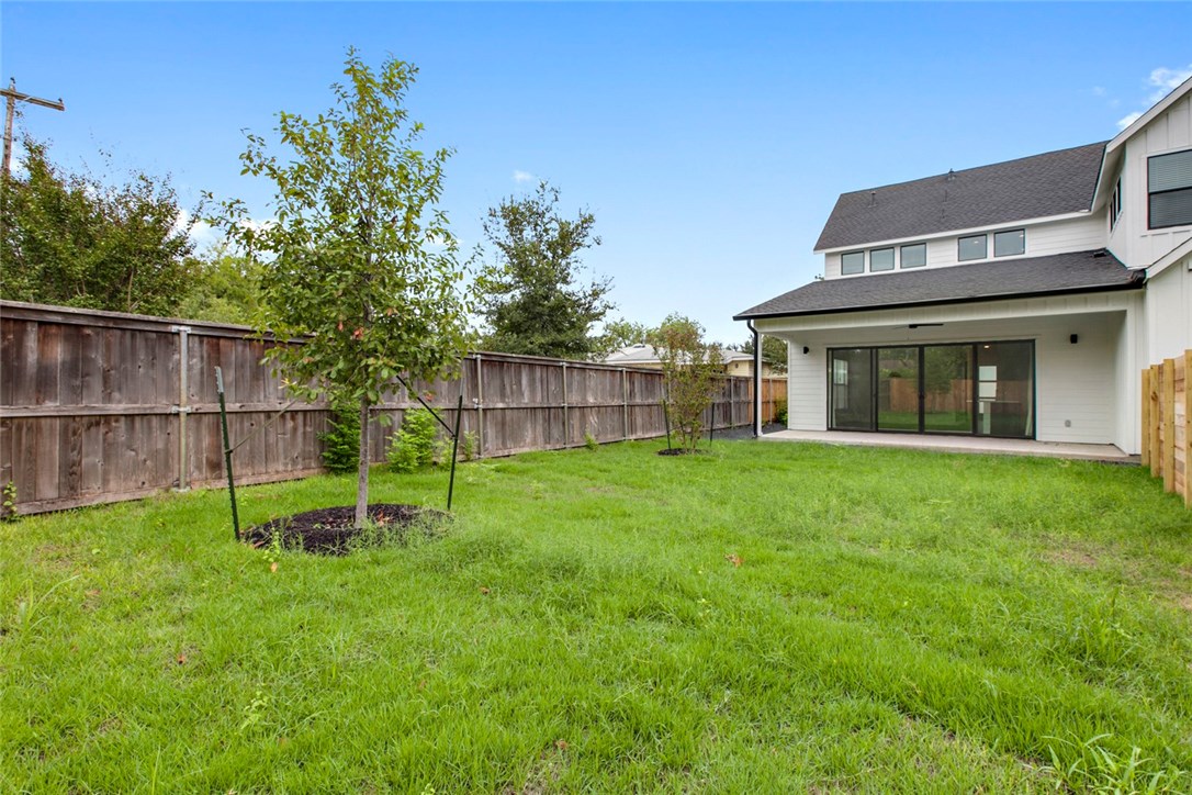 7512 Delafield Lane, Unit A Austin, TX 78752 - Photo 12 of 27