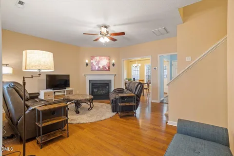 $349,900 | 316 Misty Groves Circle, Morrisville, NC 27560