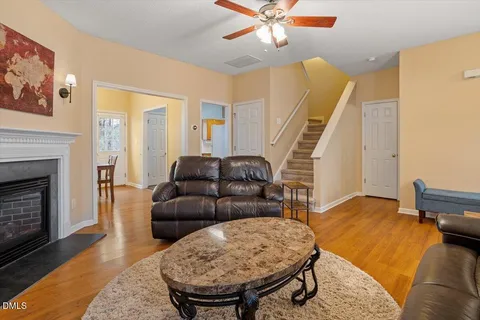 $349,900 | 316 Misty Groves Circle, Morrisville, NC 27560