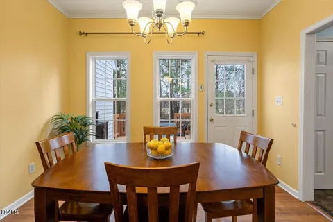 $349,900 | 316 Misty Groves Circle, Morrisville, NC 27560