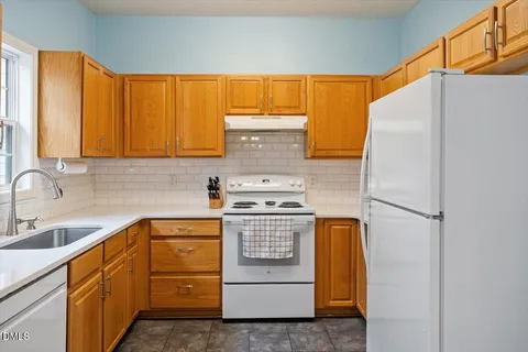 $349,900 | 316 Misty Groves Circle, Morrisville, NC 27560