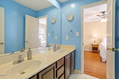 $349,900 | 316 Misty Groves Circle, Morrisville, NC 27560