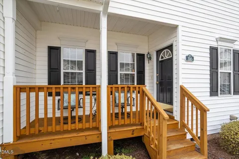 $349,900 | 316 Misty Groves Circle, Morrisville, NC 27560
