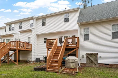 $349,900 | 316 Misty Groves Circle, Morrisville, NC 27560