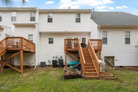 $349,900 | 316 Misty Groves Circle, Morrisville, NC 27560