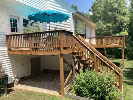 $349,900 | 316 Misty Groves Circle, Morrisville, NC 27560