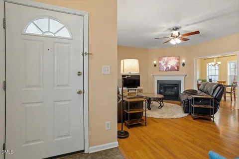 $349,900 | 316 Misty Groves Circle, Morrisville, NC 27560