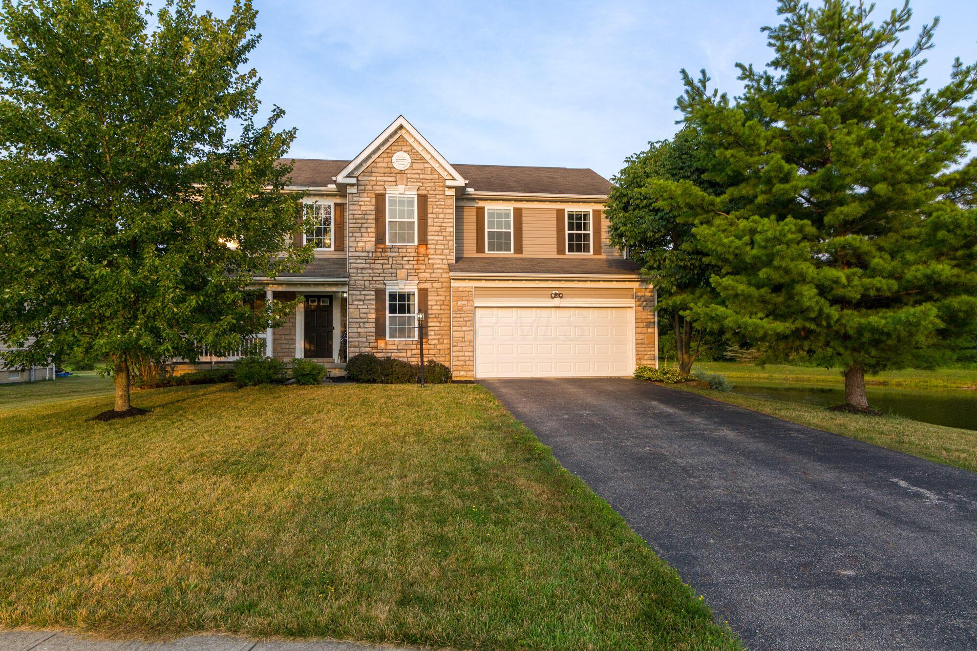 168 Spring Flower Way Pataskala, OH 43062 - Photo 3 of 51 168 Spring Flower Way-51-WEB