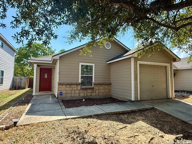 $1,325 | 9914 Kent, San Antonio, TX 78254