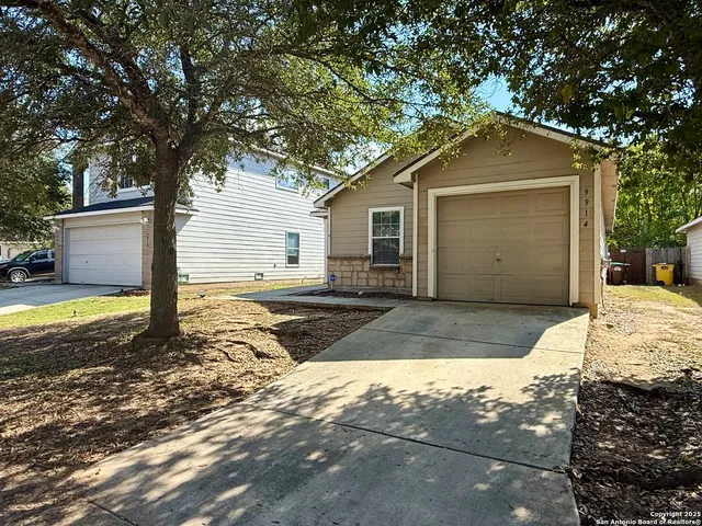 $1,325 | 9914 Kent, San Antonio, TX 78254