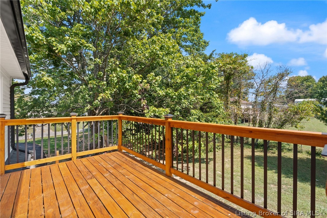 29723 Robin Road Pekin, IN 47165 - Photo 48 of 55 Gallery Image 48