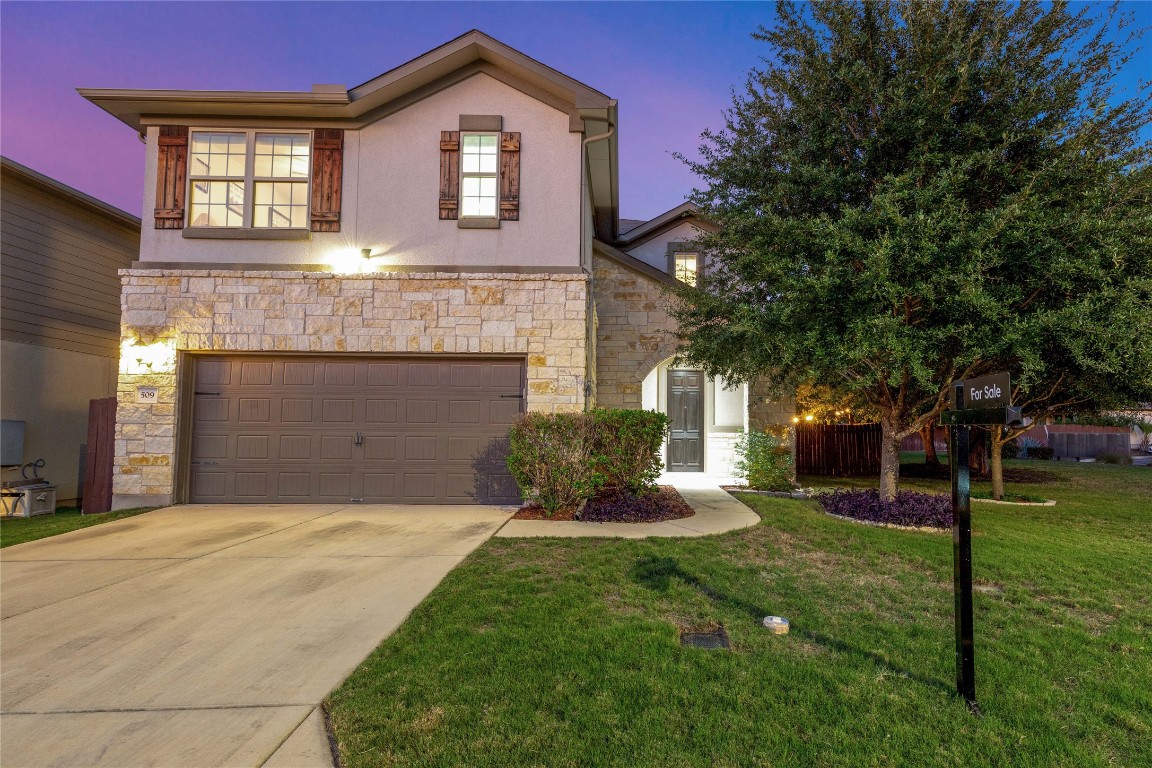509 Anacua Loop Manchaca, TX 78652 - Photo 1 of 1 Gallery Image 1