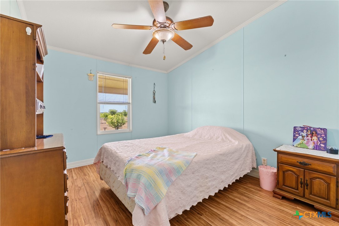 2124 Hackberry Road Salado, TX 76571 - Photo 26 of 41 Bedroom 4 in main home