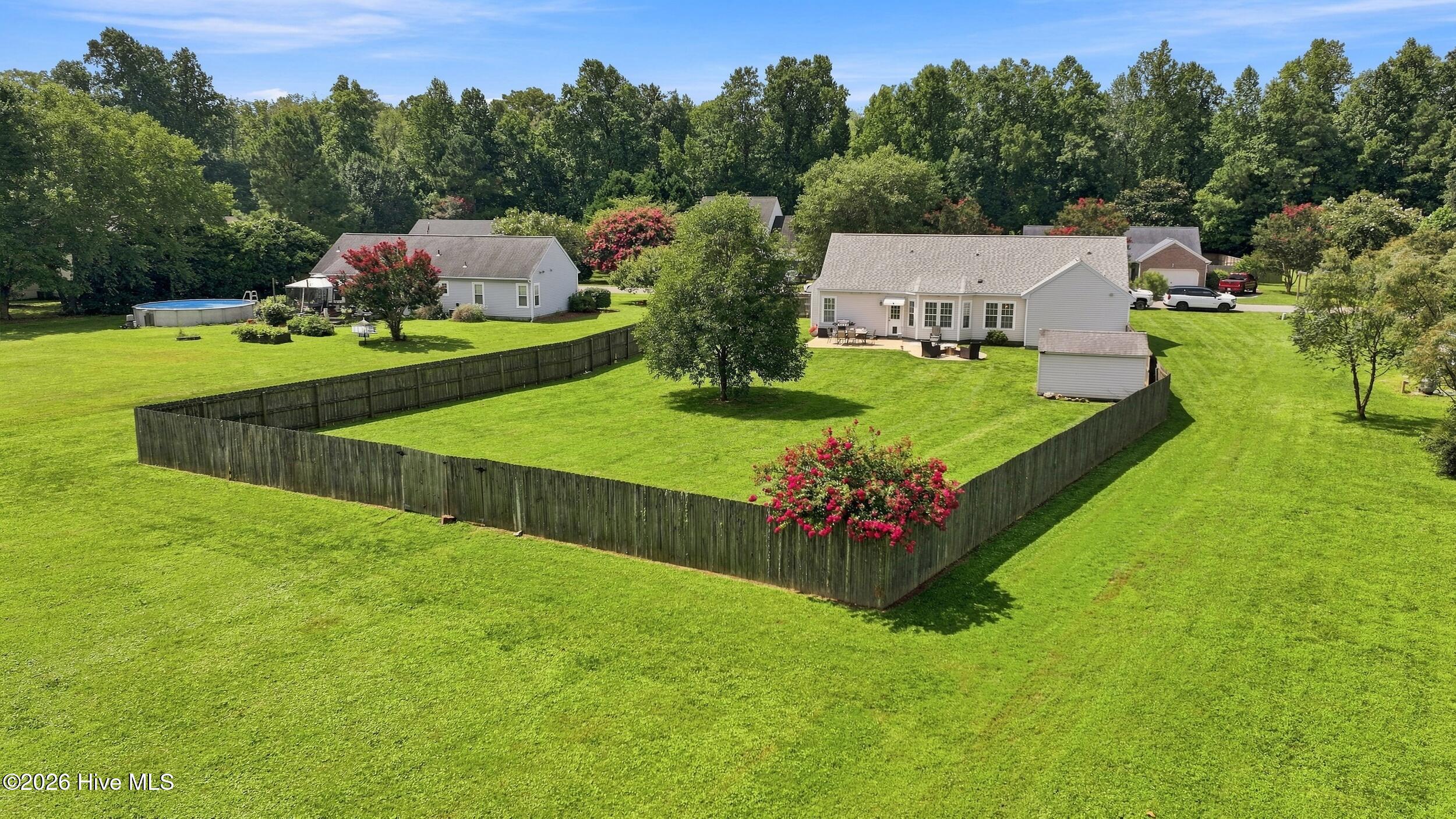 122 Mack Jones Road Moyock, NC 27958 - Photo 38 of 38 Gallery Image 38