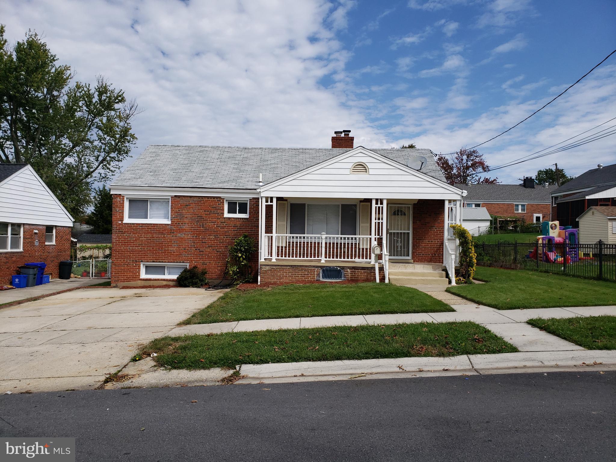 1618 Parham Road Silver Spring, MD 20903 - Photo 1 of 42 Gallery Image 1